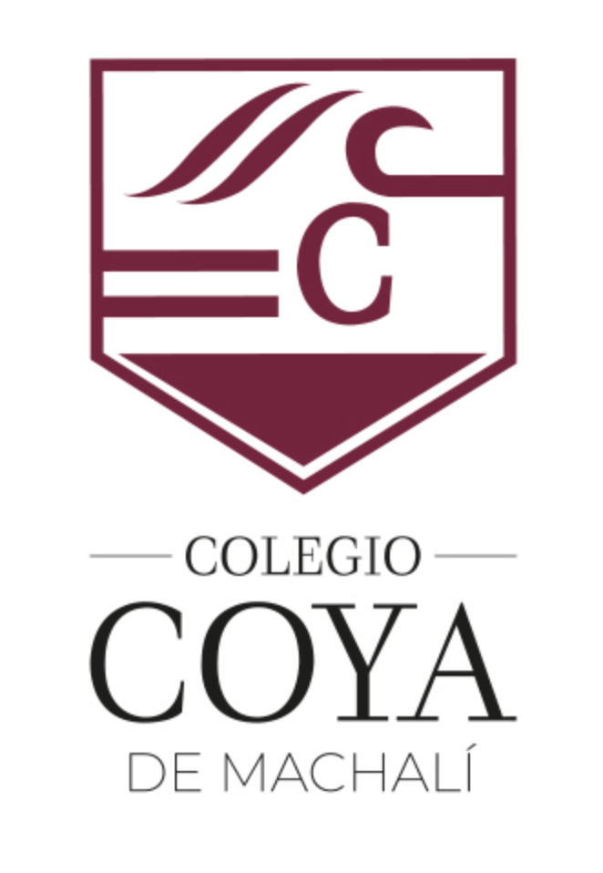 Logo Colegio Coya