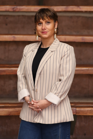 Gloria Aranguiz